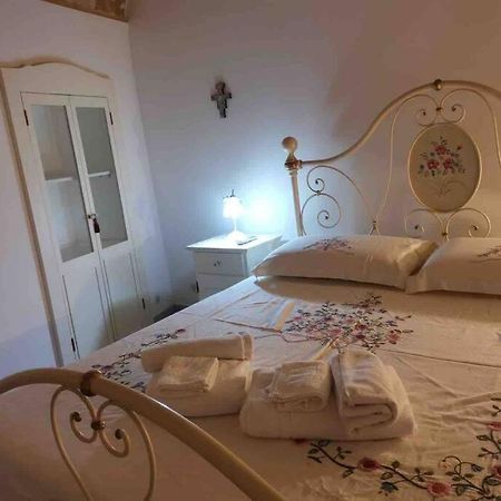 Casa Centro Storico Gallipoli Dış mekan fotoğraf
