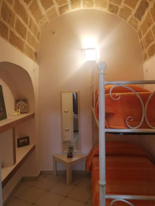 Casa Centro Storico Gallipoli Dış mekan fotoğraf