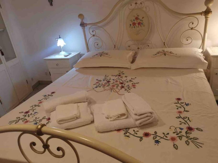 Casa Centro Storico Gallipoli Dış mekan fotoğraf