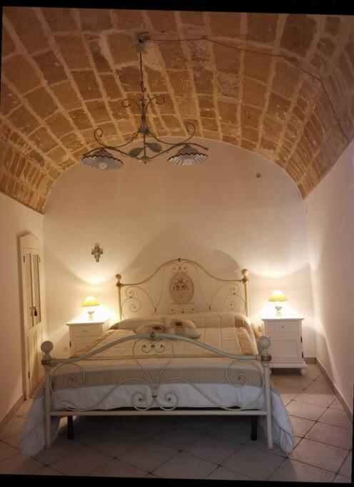 Casa Centro Storico Gallipoli Dış mekan fotoğraf