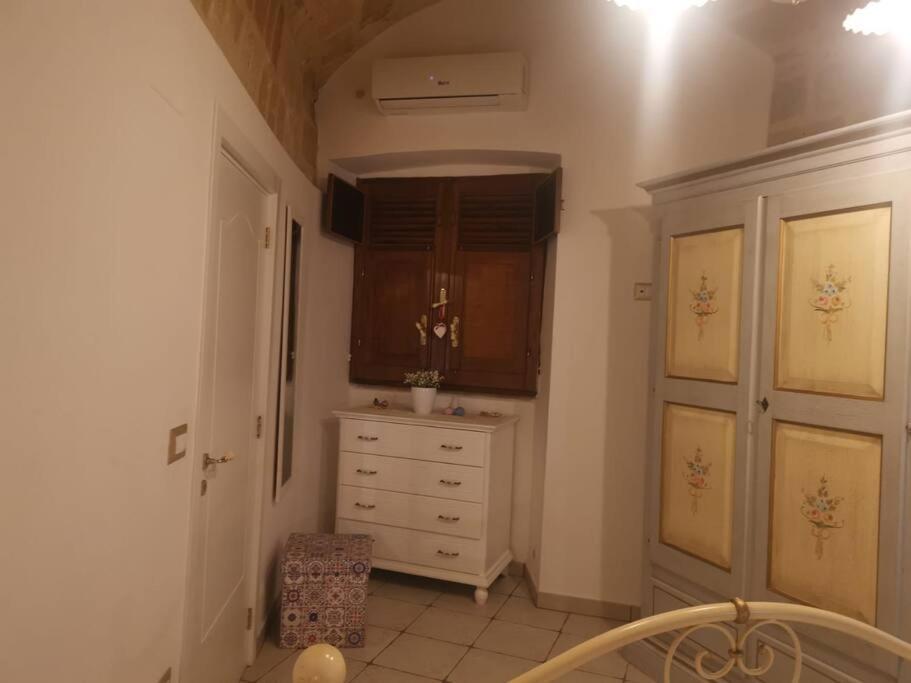 Casa Centro Storico Gallipoli Dış mekan fotoğraf